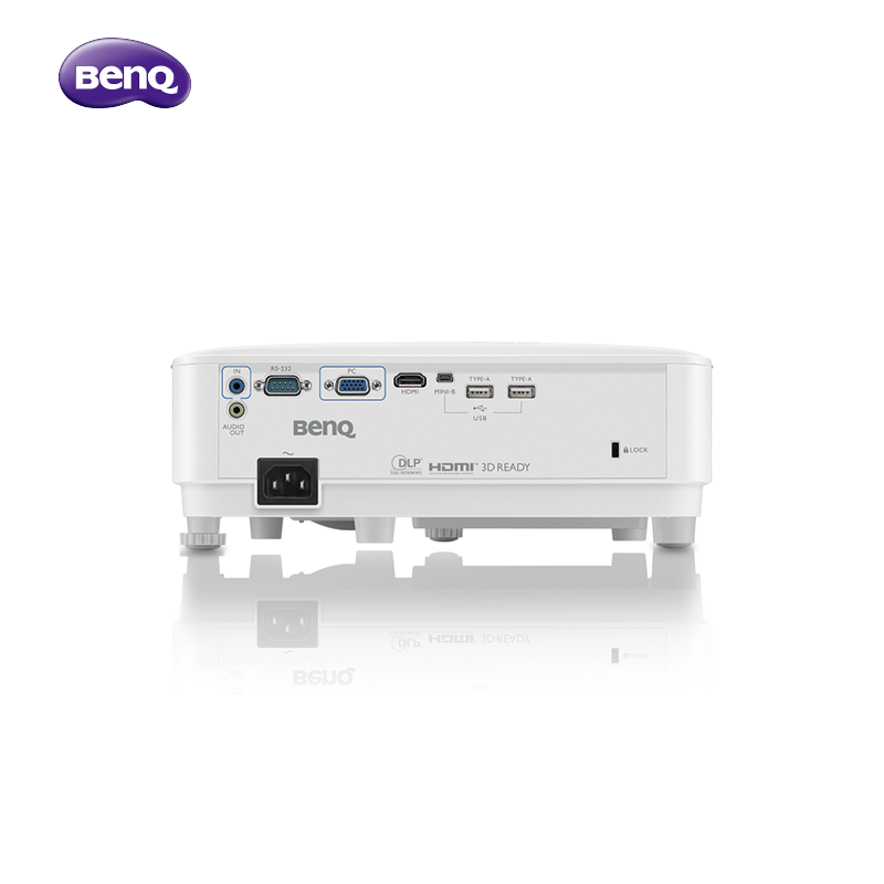 benq i706智能家用高清蓝光3d投影仪 融影数码投影机