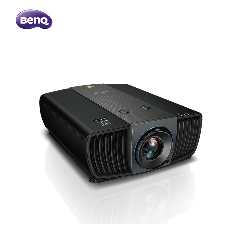 benq明基激光4k高亮流明家用投影仪 融影数码其它