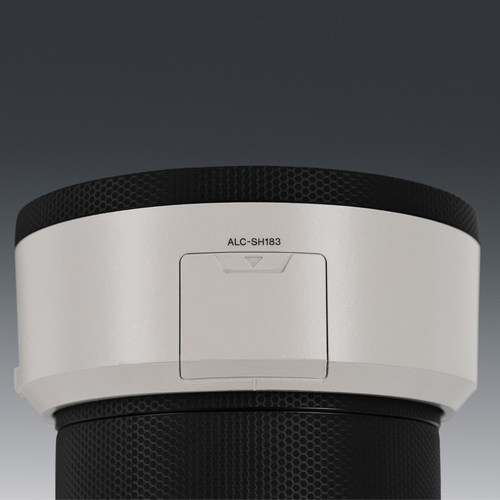 美本堂适用于索尼50150 F2 贴纸镜头贴膜50150GM透明帖膜保护膜3M - 图2