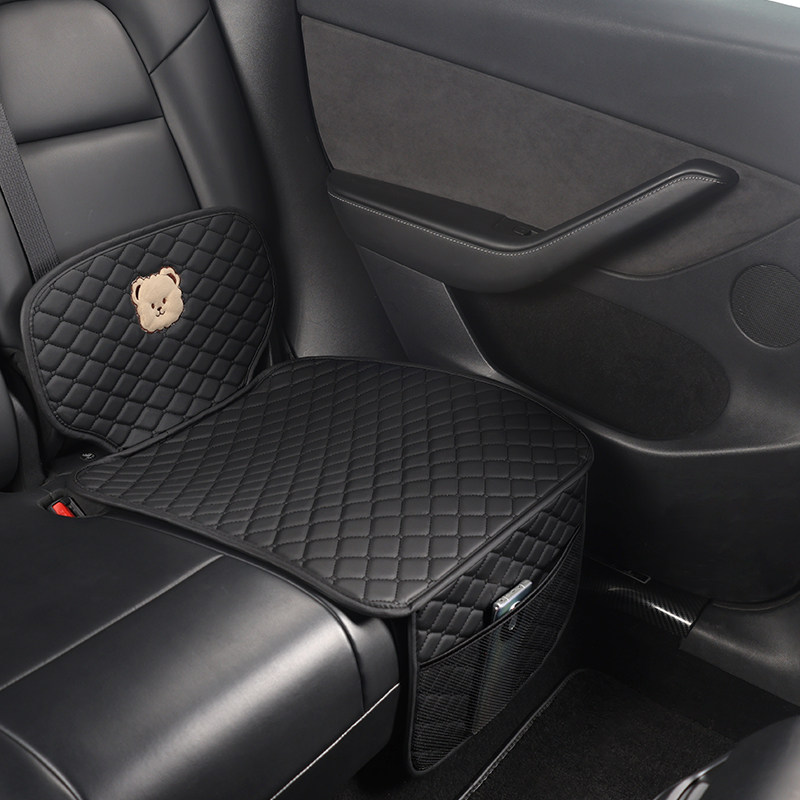 儿童安全座椅防磨垫汽车后排皮革防护垫防刮婴儿座椅防滑垫保护垫,淘宝优惠券,粉丝福利购,淘宝优惠卷