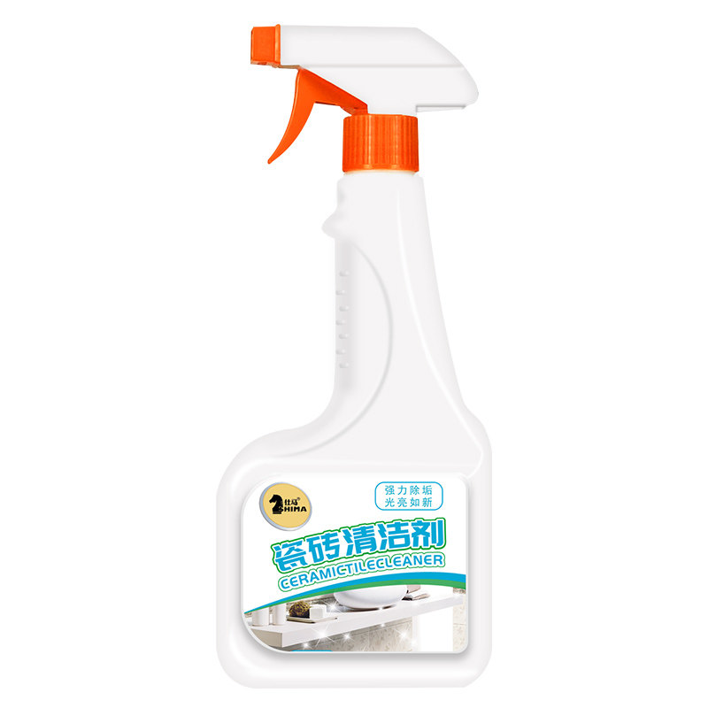 家用地板砖厕所强力去污除垢清洁剂 仕马尚爱家洁瓷剂