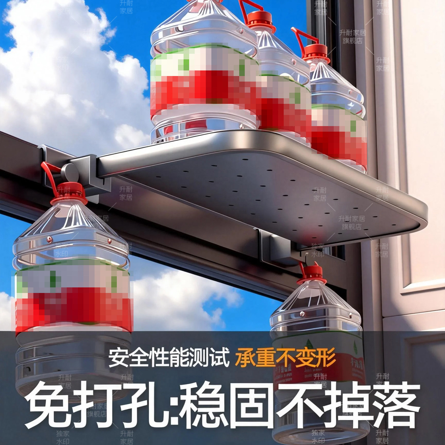 阳台猫窝窗沿猫咪休息室窗框可上翻折叠阳光充足宠物沙发四季通用,淘宝优惠券,粉丝福利购,淘宝优惠卷