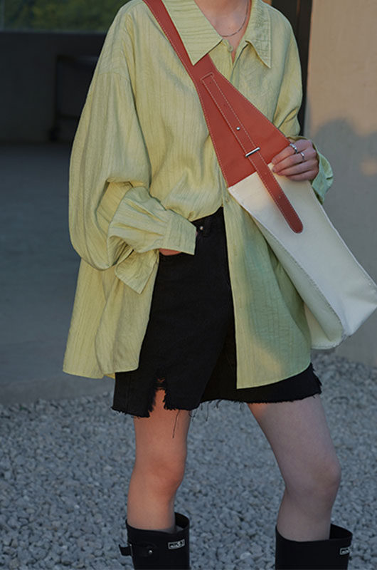 高腰牛仔夏破洞黑色大码mm风阔腿裤 惜熙萱牛仔裤