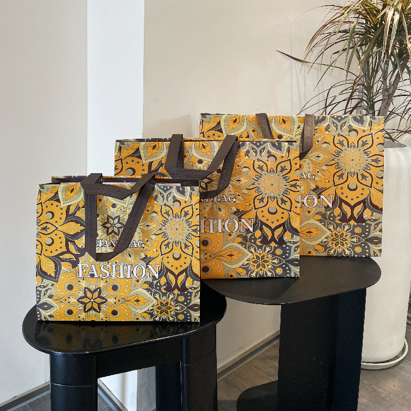 无纺布服装店手提袋礼品袋子装衣服用环保包装购物女装定制批发,淘宝优惠券,粉丝福利购,淘宝优惠卷