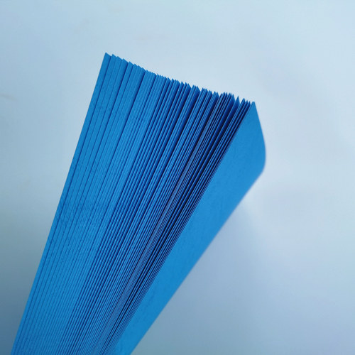 180克皮纹纸A4横版装订A3横版胶装A3+++封皮纸480封皮纸彩色卡纸装订封面纸虎皮纹云彩纹平面仿皮纹纸 - 图2