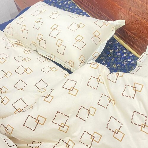 定做手工大尺寸高个加长大豆空调四季学生宿舍家用加厚冬季被子 - 图1