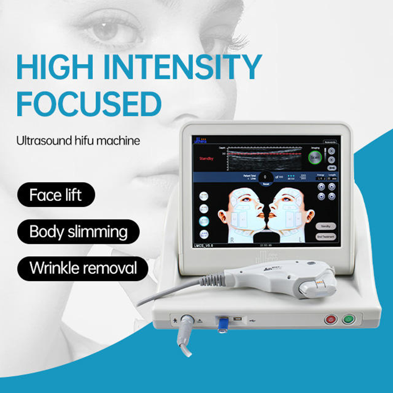 全新美版三代HIFU超声仪抗衰刀7D面部提拉皮除抚平细纹美容院专用,淘宝优惠券,粉丝福利购,淘宝优惠卷