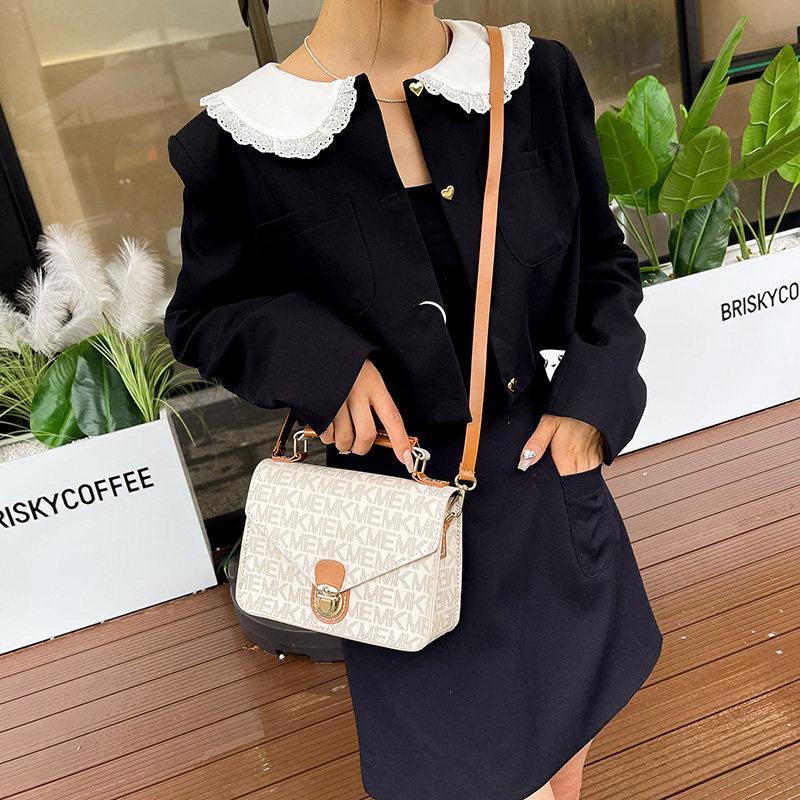 手工编织包包diy材料包手缝自制小方包手提包潮送女友情人节礼物,淘宝优惠券,粉丝福利购,淘宝优惠卷