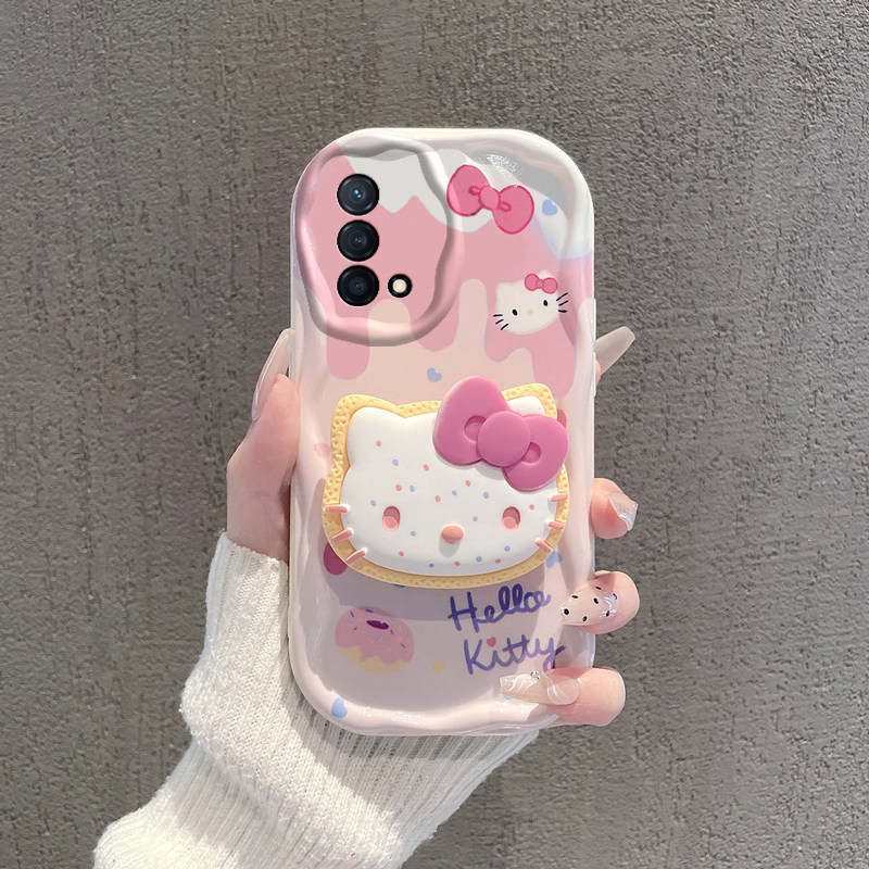 适用于OPPOk9手机壳k9s女款新款可爱网红超薄全包硅胶防摔软壳