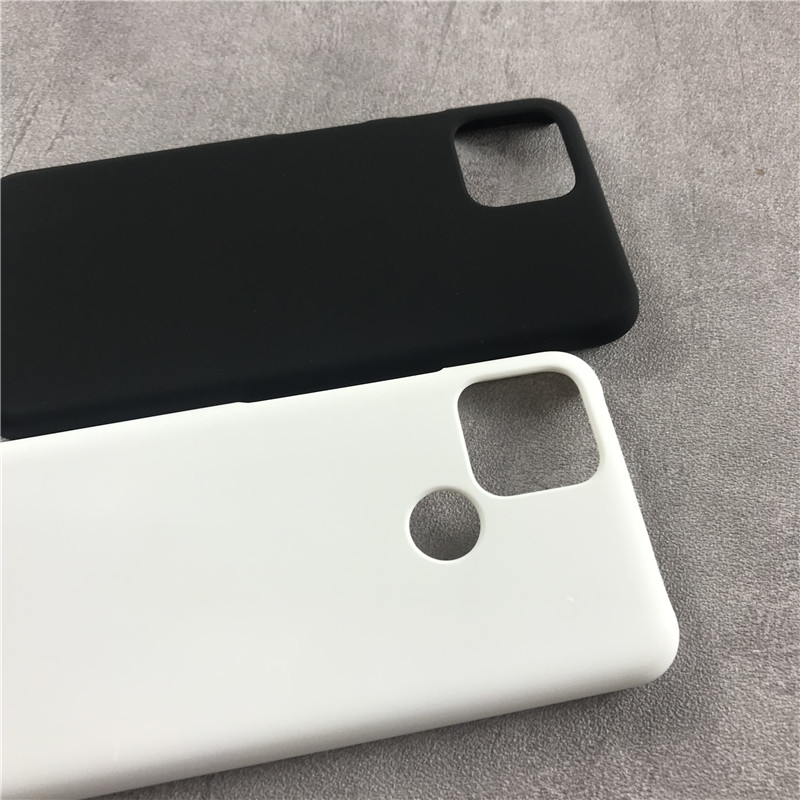 谷歌pixel5手机壳新款5a磨砂硬壳5xl简约pixel4保护套4a半包4xl防摔3a外壳pixel3超薄5g男女3xl谷歌6高级2xl - 图3