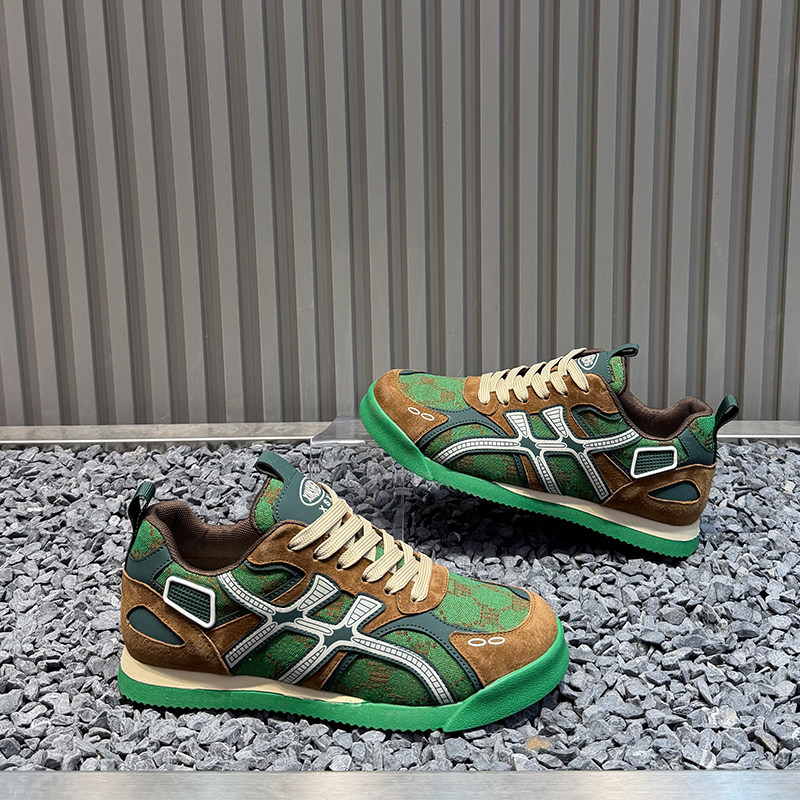 男鞋2026春季新款时尚百搭平底低帮板鞋布面刺绣复古小众休闲鞋潮,淘宝优惠券,粉丝福利购,淘宝优惠卷