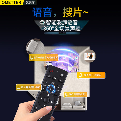 适用letv/乐视液晶电视机遥控器原机全通用款超级4蓝牙语音体感3代超3 S40 S40air X40S X43 X55M X50M X65S - 图1