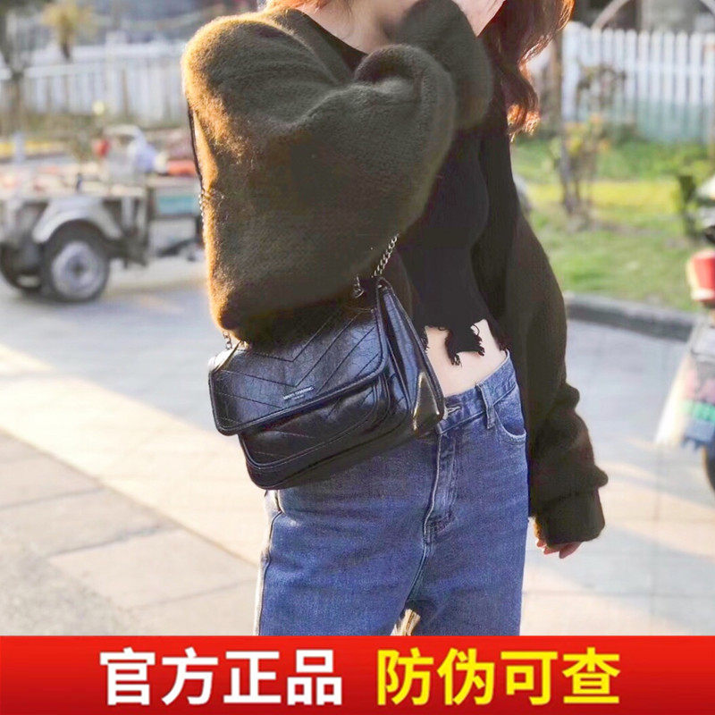 日本mars 2020新款时尚2019流浪包包 凡仕奇女士包袋