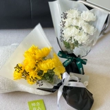 Цинминг фестиваль цветочная упаковка