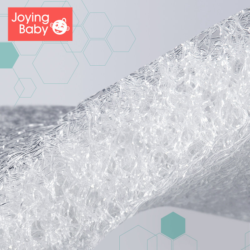 婴儿床垫幼儿园床垫子四季通用纤维 joyingbaby婴童床垫