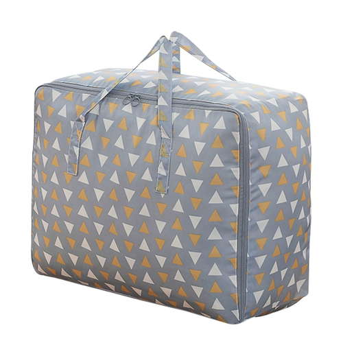 Водонепроницаемая система хранения для детского сада, одеяло, багажная вместительная и большая сумка, пакет для переезда, постельные принадлежности