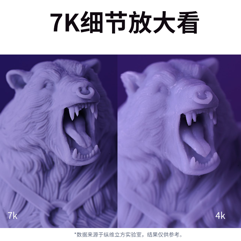 anycubic/纵维立方photon 3d打印机 anycubic德瑞帕特3D打印机