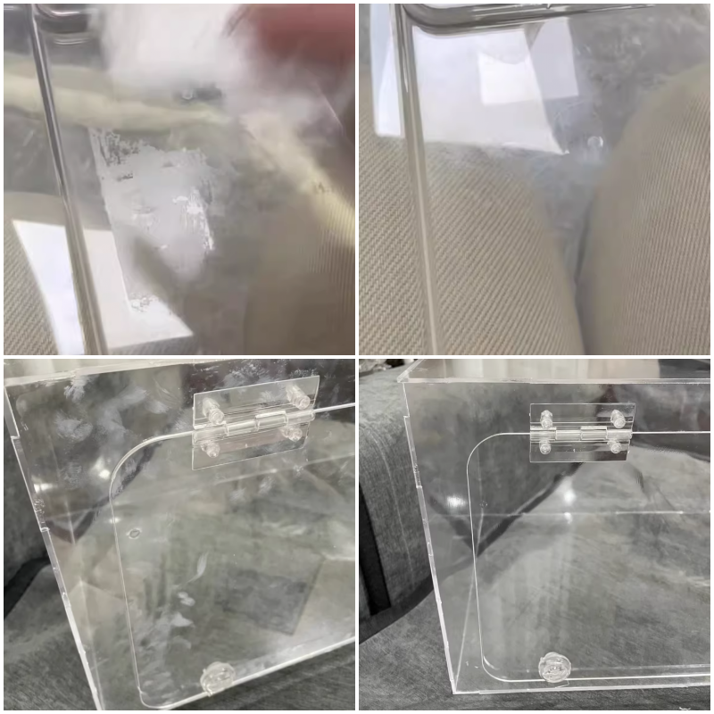 有机玻璃专用清洁剂塑料透板亚克力器皿鱼缸浴缸手办盒去污清洗剂,淘宝优惠券,粉丝福利购,淘宝优惠卷