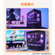 AMD Ryzen cardless and memoryless system host