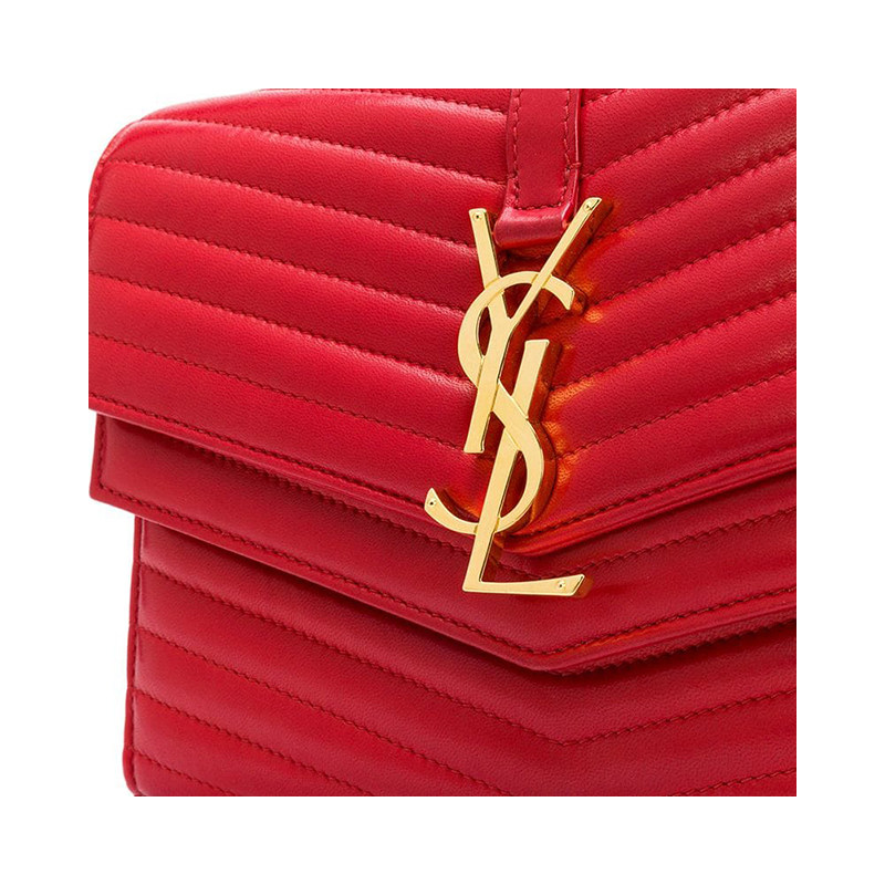 saint laurent圣罗兰女士单肩包 YAKI海外女士包袋