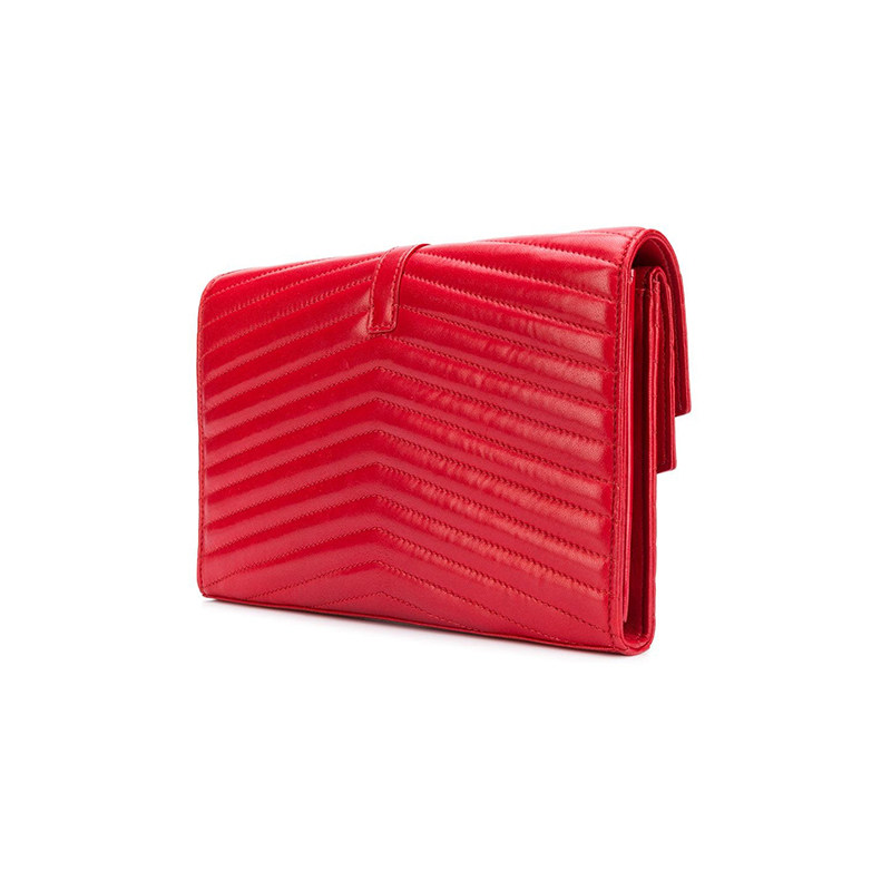 saint laurent圣罗兰女士单肩包 YAKI海外女士包袋