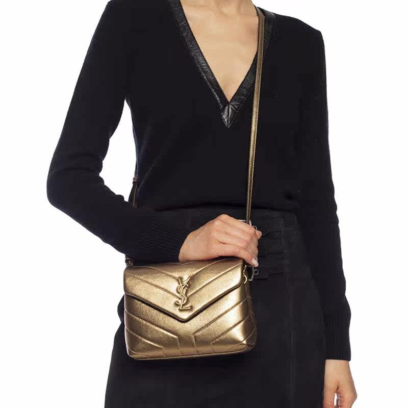 saint laurent圣罗兰2020斜挎包 YAKI海外女士包袋