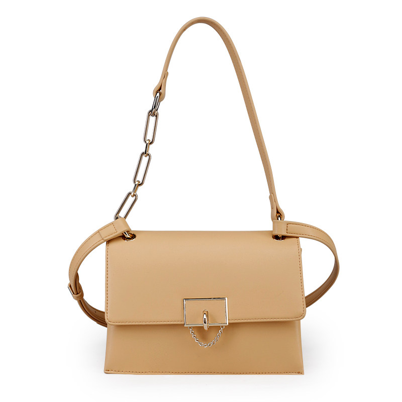 jeanswest韩版2020夏季新款单肩包 真维斯箱包女士包袋