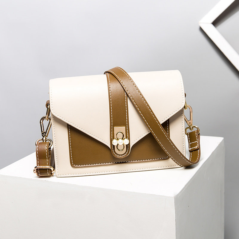 真维斯2020新款女士学生洋气小包包 真维斯箱包女士包袋