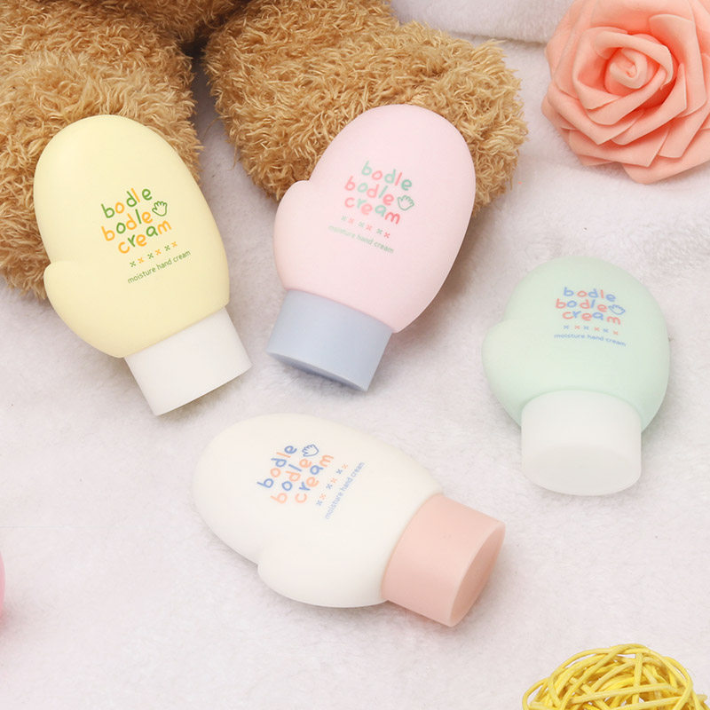 韩国bodle滋润保湿夏季不护手霜 氏兰町护手霜