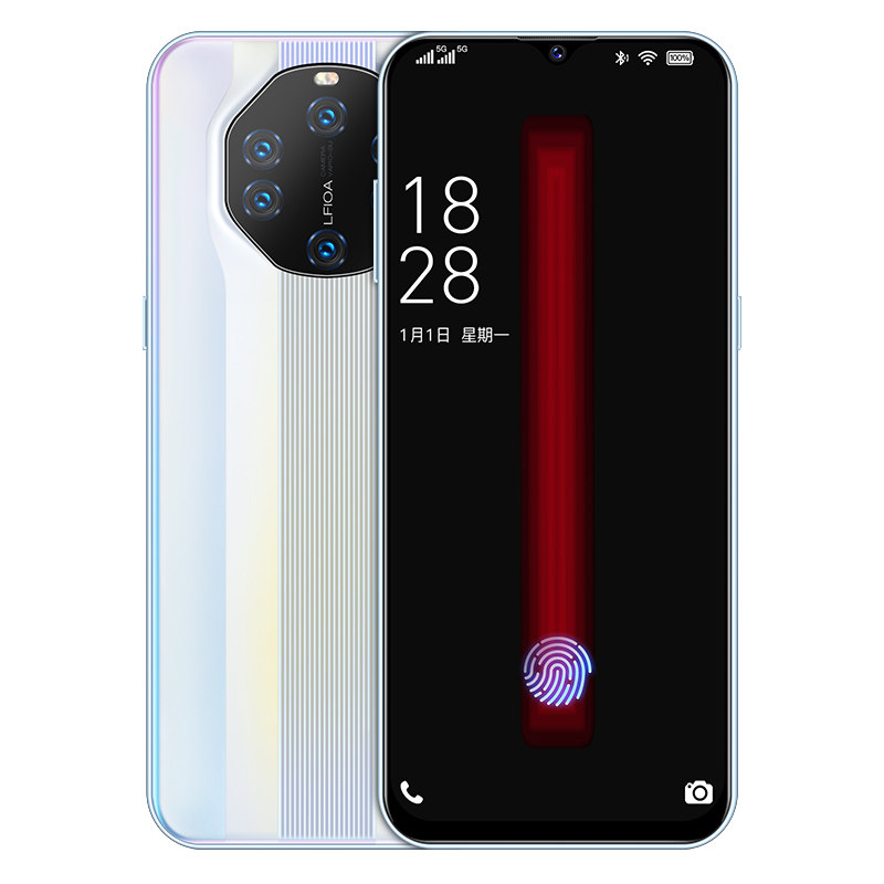 2022新款5g华为荣耀vivo电竞游戏 乐易手机手机