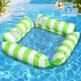 Водное надувное снаряжение для плавания для игр в воде, аквапарк, плавательный круг