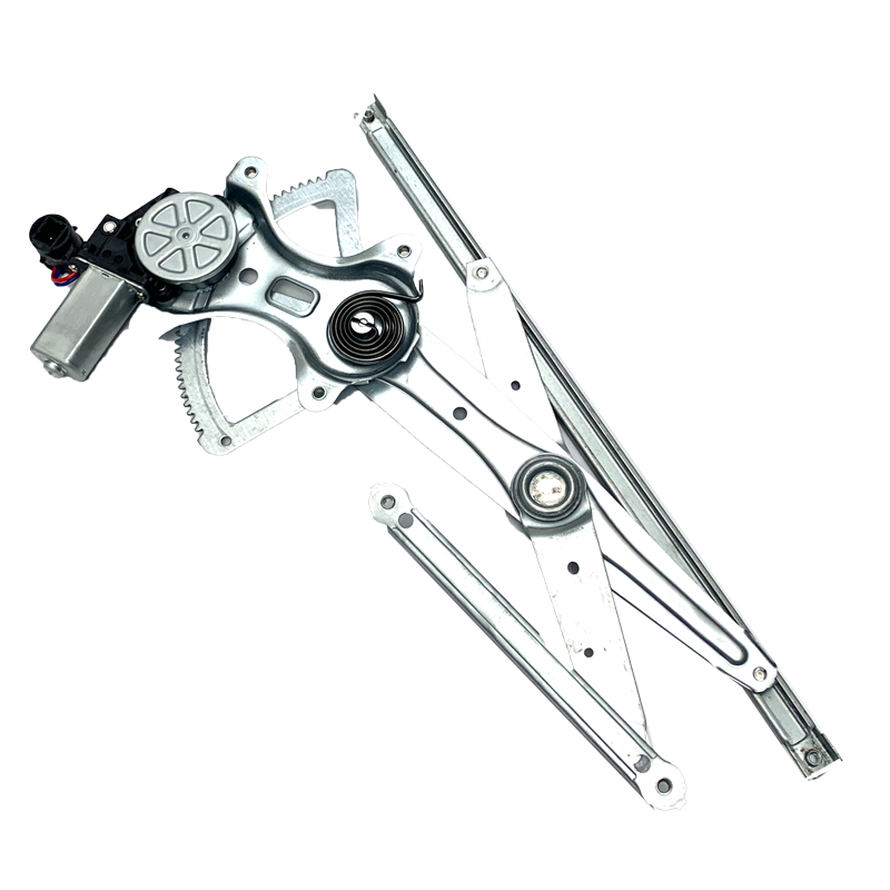 适配比亚迪S6玻璃升降器总成BYD S7 秦EV车窗电动马达电机前左门 - 图0