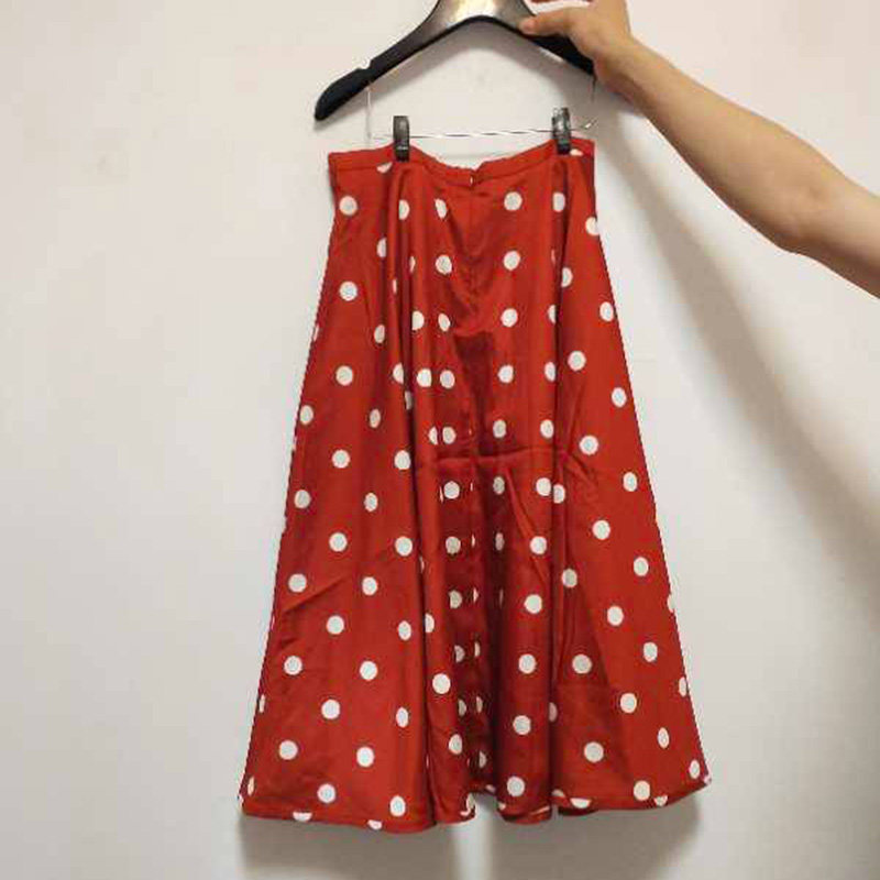 阿玛施旗舰店正品官网2020半身裙 简妍芙半身裙