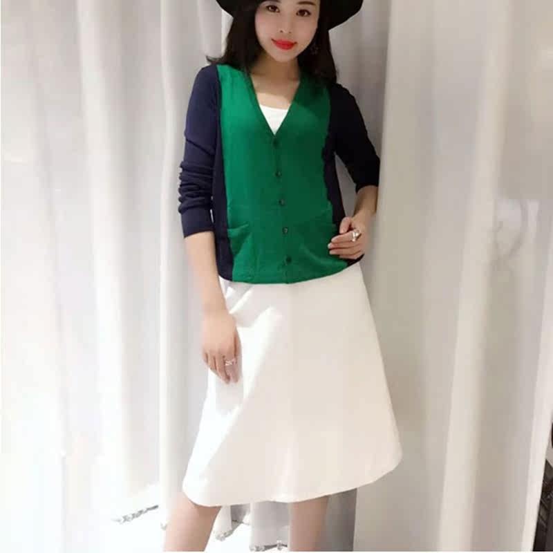 阿玛施旗舰店官网2020夏新款半身裙 简妍芙半身裙