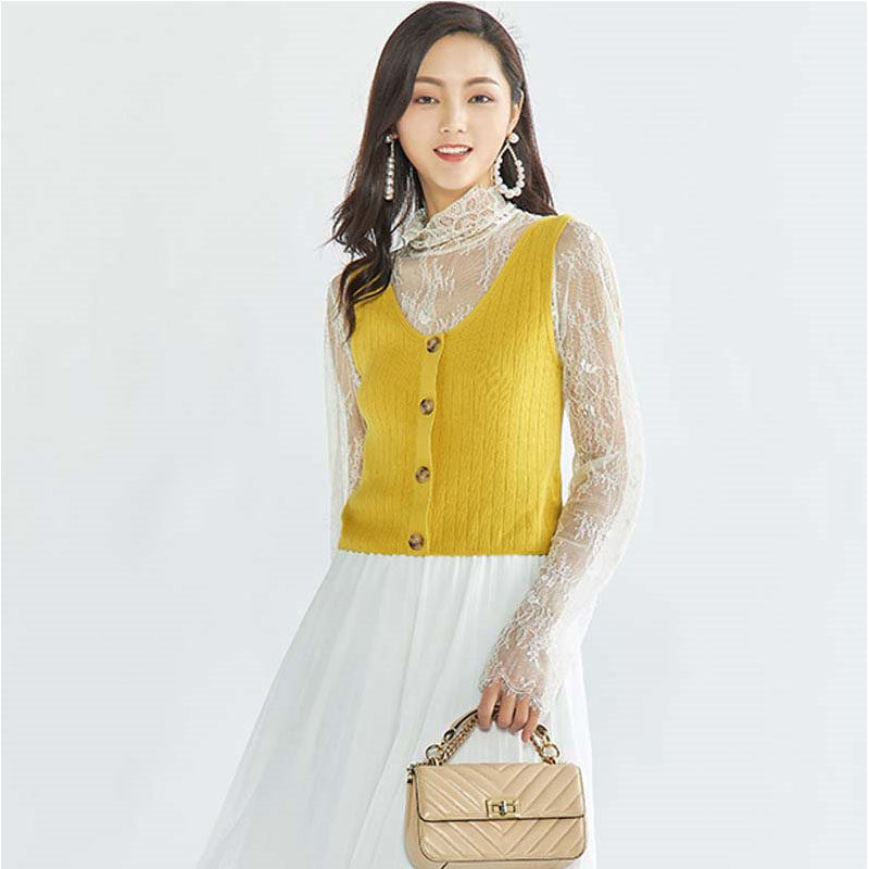  简妍芙背心吊带