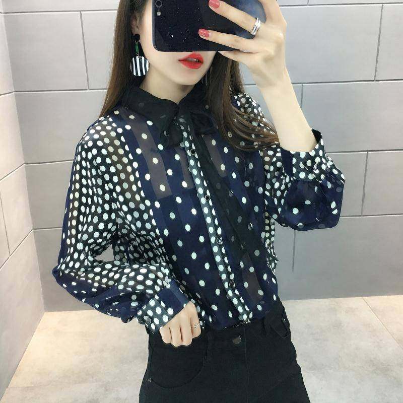 阿玛施女装旗舰店官网2020修身衬衫 简妍芙衬衫