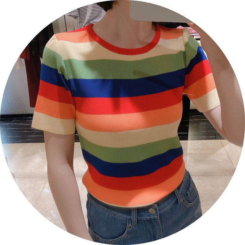 阿玛施旗舰店女装官网冰丝针织衫 简妍芙毛针织衫