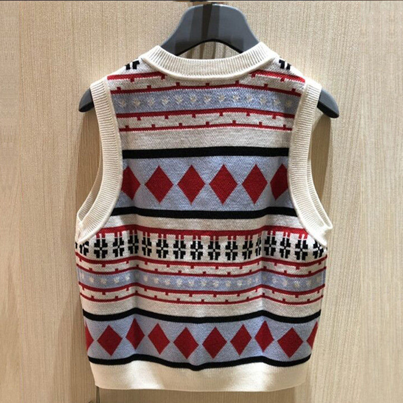 阿玛施旗舰店官网2020秋新款女背心 简妍芙背心吊带