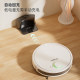 Fully automatic sweeping robot