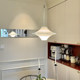 Seagull chandelier medieval restaurant chandelier French retro