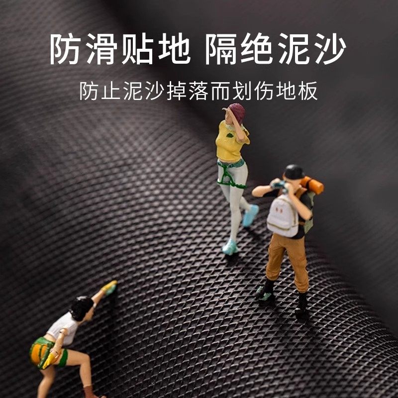 入户门地垫2025新款玄关进门口入门外耐脏丝圈可裁剪家用脚垫,淘宝优惠券,粉丝福利购,淘宝优惠卷