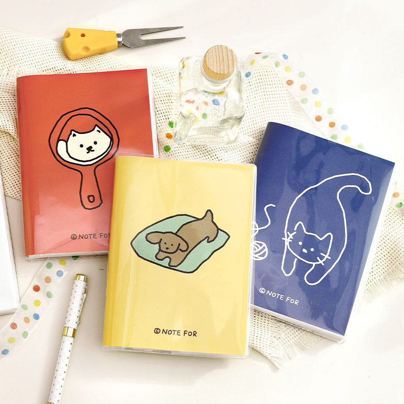 NOTE FOR B6 TPU胶套手帐2026自填日期日程本两日一页《放松才是正经事》工作效率计划表手账日程本,淘宝优惠券,粉丝福利购,淘宝优惠卷