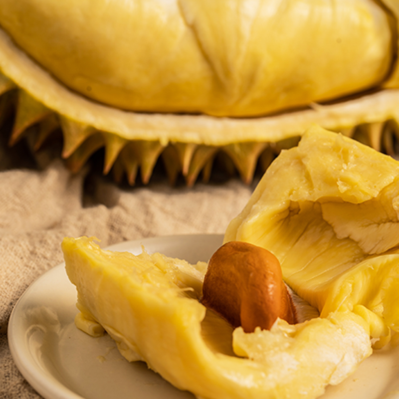  pagoda百果园榴莲