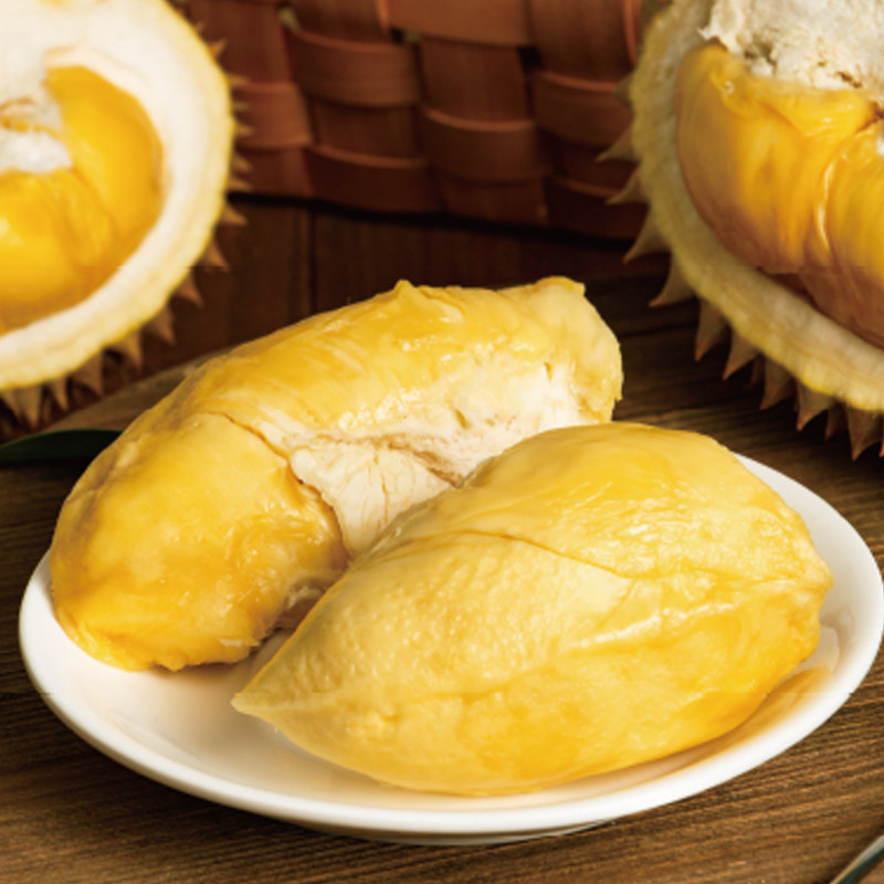  pagoda百果园榴莲