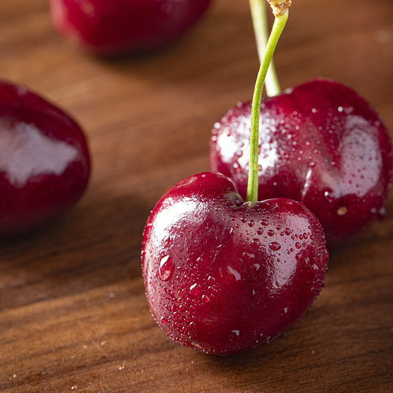  pagoda百果园车厘子/樱桃