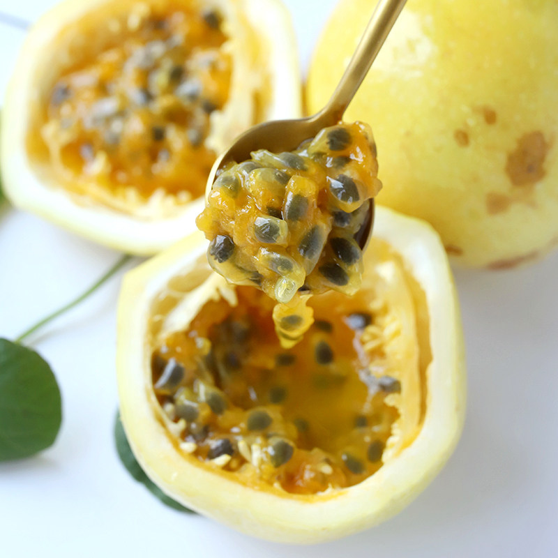  pagoda百果园百香果