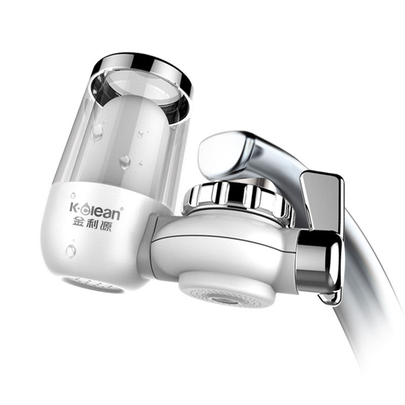  kclean金利源净水器