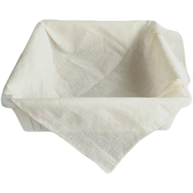 ການກັ່ນຕອງ gauze tofu fabric ຊັ້ນອາຫານ