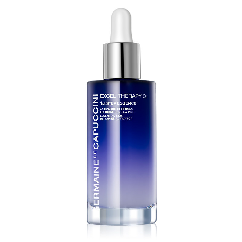  杰蔓妮海外液态精华