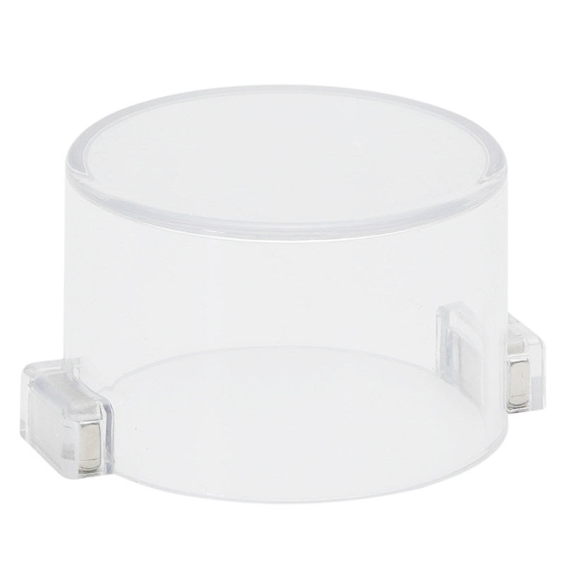 强磁铁性急停按钮保护罩开关控制箱防尘壳圆形方支持定制规格包邮,淘宝优惠券,粉丝福利购,淘宝优惠卷